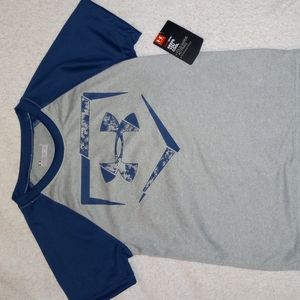 Under Armour heatgear shirt